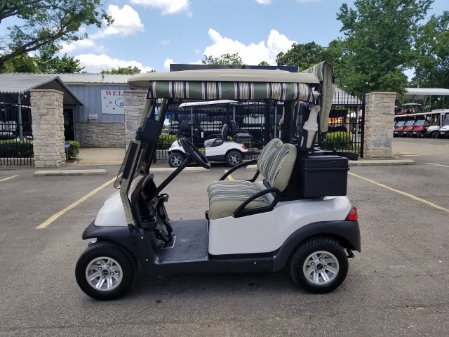 Laras Golf Carts - Your one stop for all your cart needs